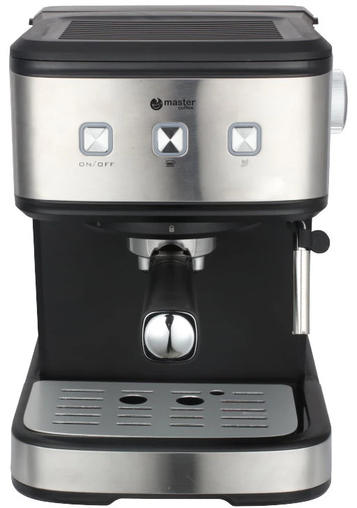 Kavos aparatas Master Coffee pusiau automatinis