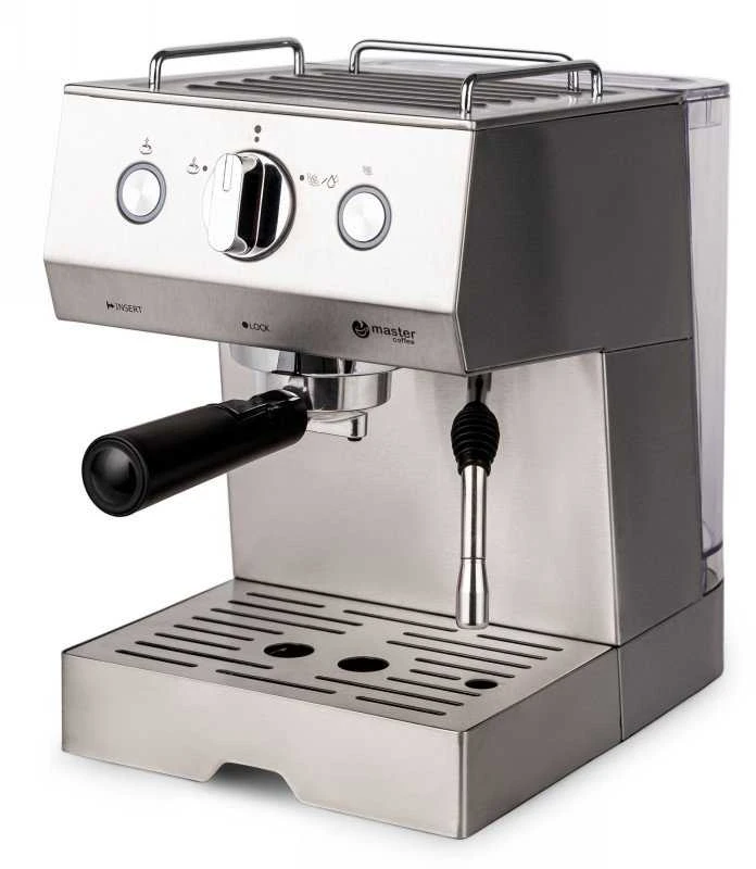 Kavos aparatas Master Coffee