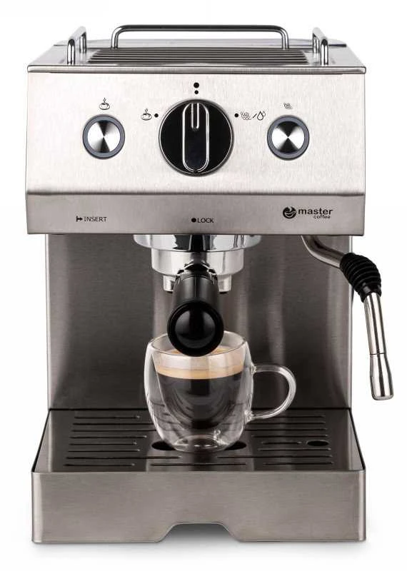 Kavos aparatas Master Coffee