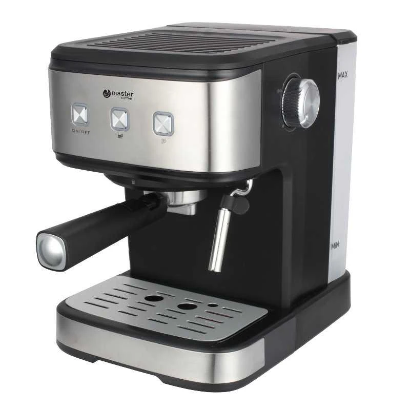 Kavos aparatas Master Coffee pusiau automatinis