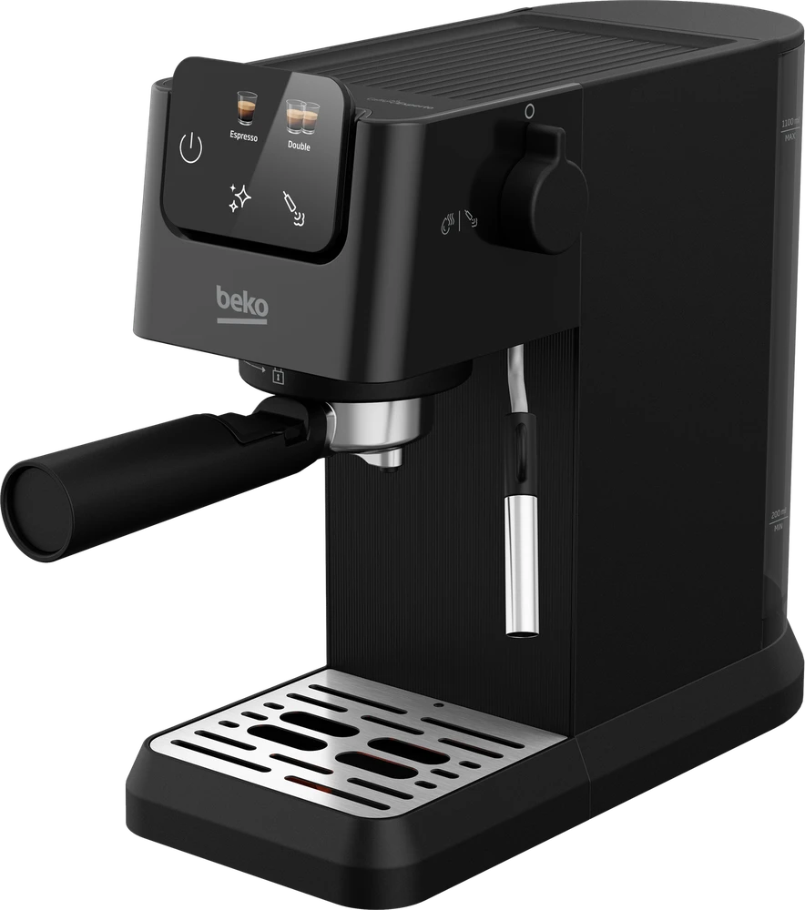 Kavos aparatas Master Coffee pusiau automatinis