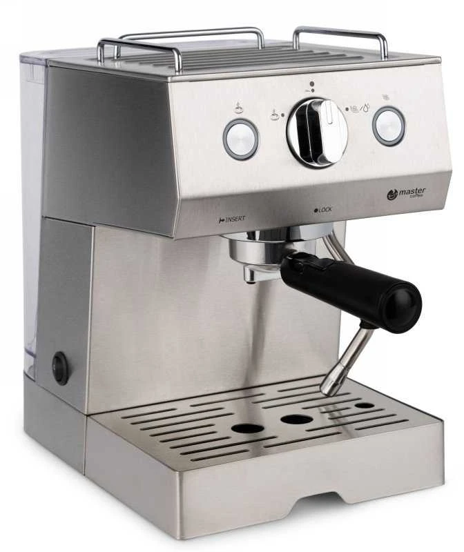 Kavos aparatas Master Coffee