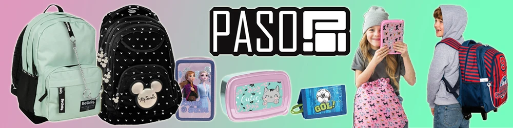 Pusryčių dėžutė Paso Pixel, 750 ml