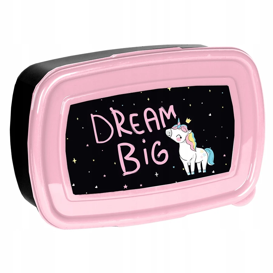 Pusryčių dėžutė Paso Unicorn, 750 ml