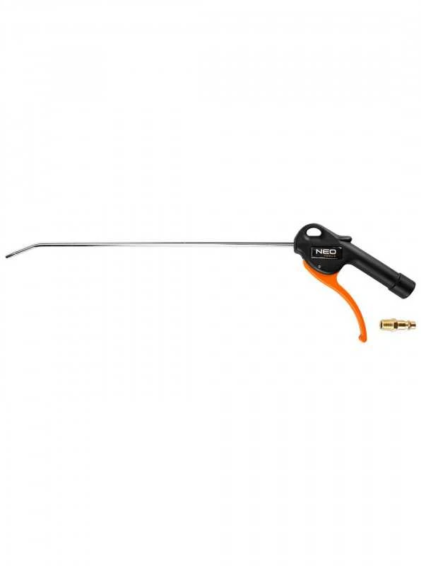 Pūtimo pistoletas NEO 14-727 (330 mm)