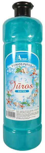 Putos voniai Aqua Amber Jūros gaiva 1L