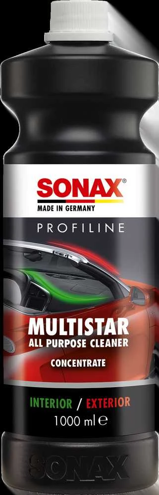 SONAX Putų purkštuvas, 250ml 496141