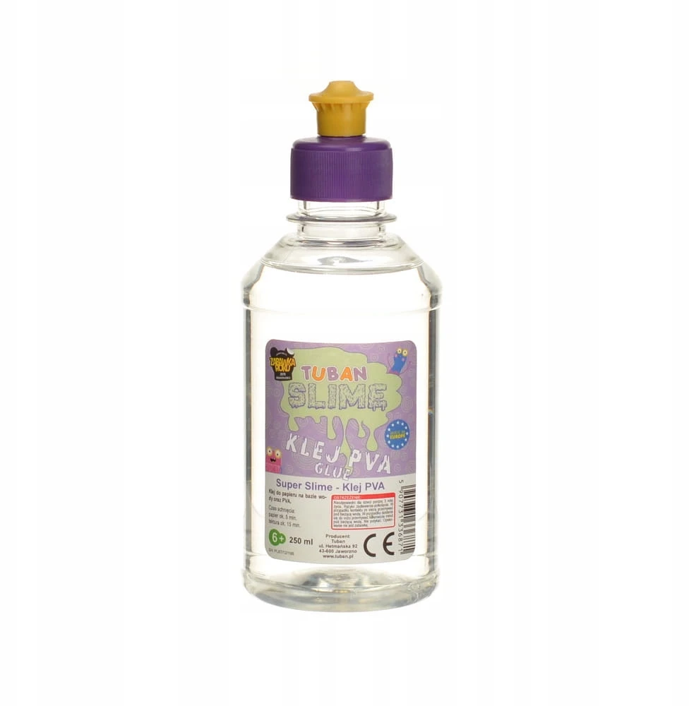 Tuban PVA klijai 250 ml