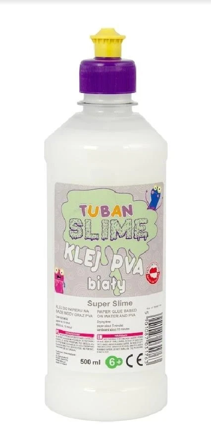 Tuban PVA klijai - Balti - 1L ( TU3178 )
