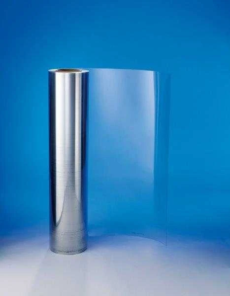 Expafol PVC skaidrus tentas 500mkr - 1,4 m
