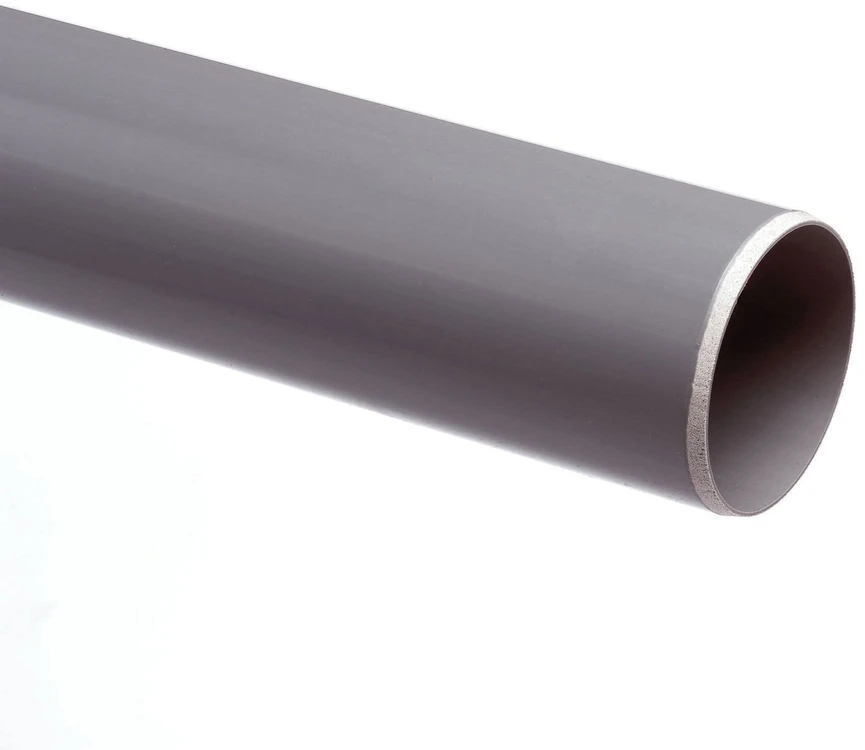Vidaus kanalizacijos vamzdis Wavin Optima, d50, 500 mm