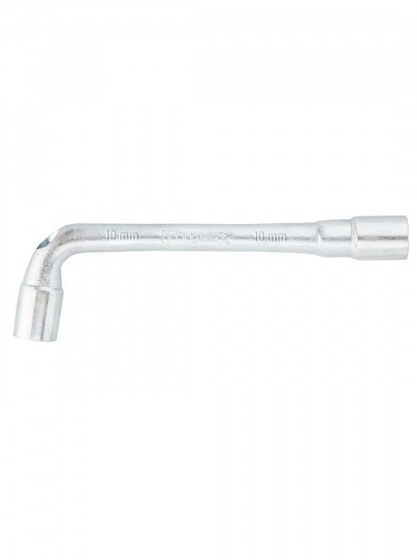 Pypkinis raktas TOPEX 10 mm (125 mm)