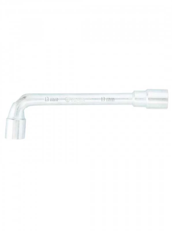 Pypkinis raktas TOPEX 13 mm (150 mm ilgio)
