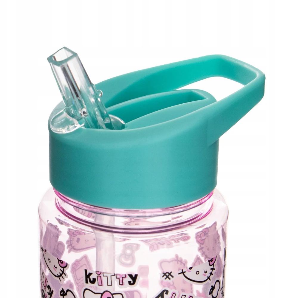 Paladone Pyramid HELLO KITTY – „Insta Cuteness“ – plastikinė gertuvė