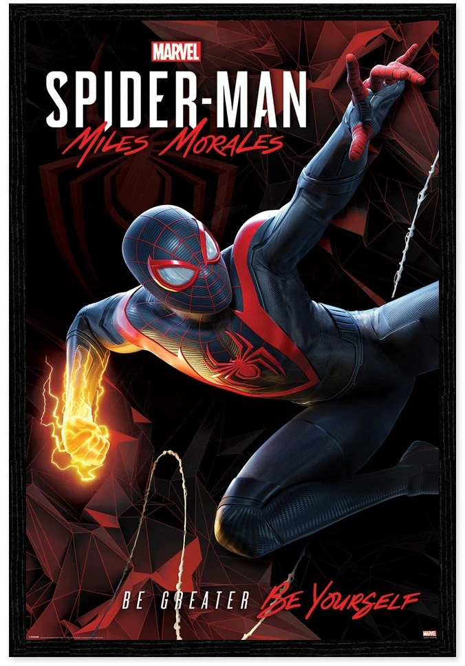 Pyramid Plakat ścienny su filmu Spider-Man 61x91,5 cm