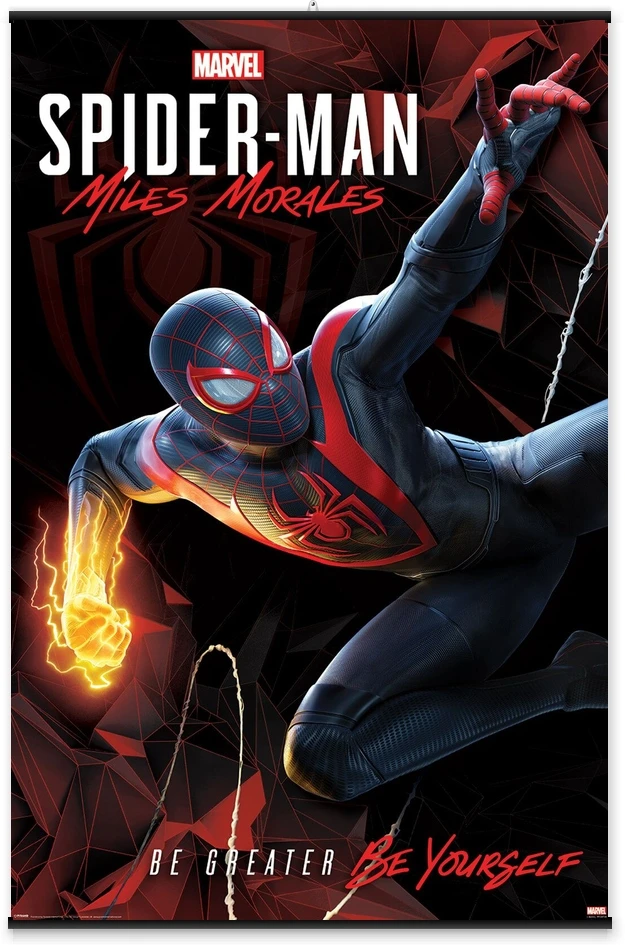 Pyramid Plakat ścienny su filmu Spider-Man 61x91,5 cm