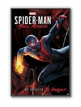 Pyramid Plakat ścienny su filmu Spider-Man 61x91,5 cm