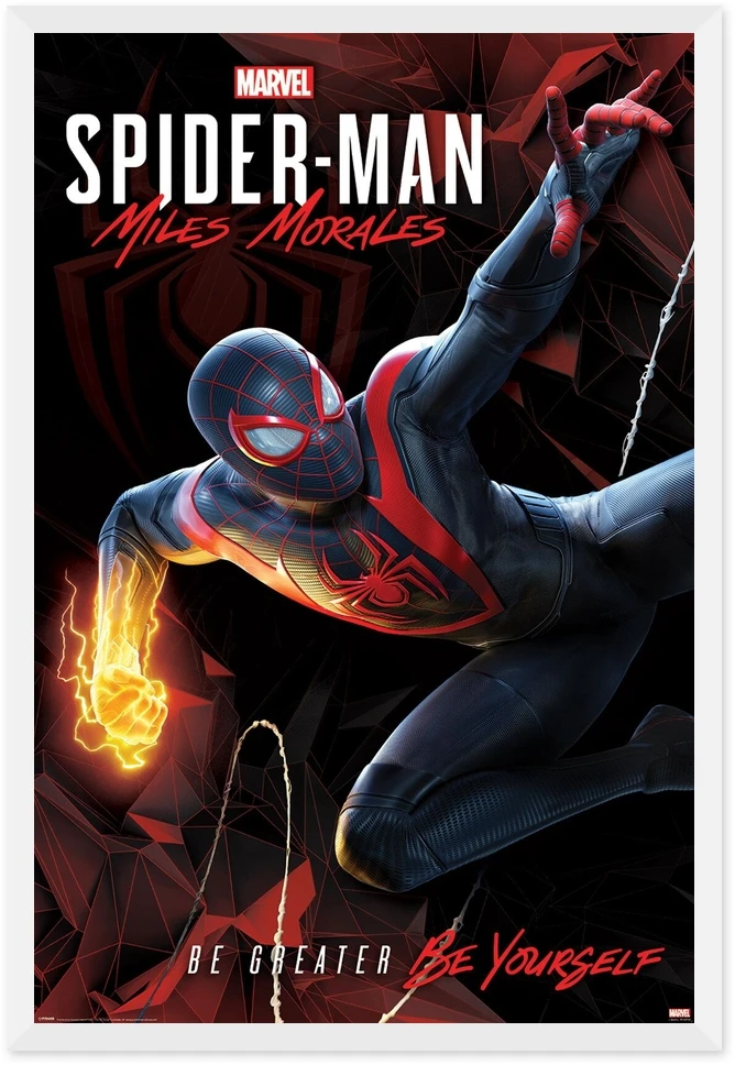 Pyramid Plakat ścienny su filmu Spider-Man 61x91,5 cm