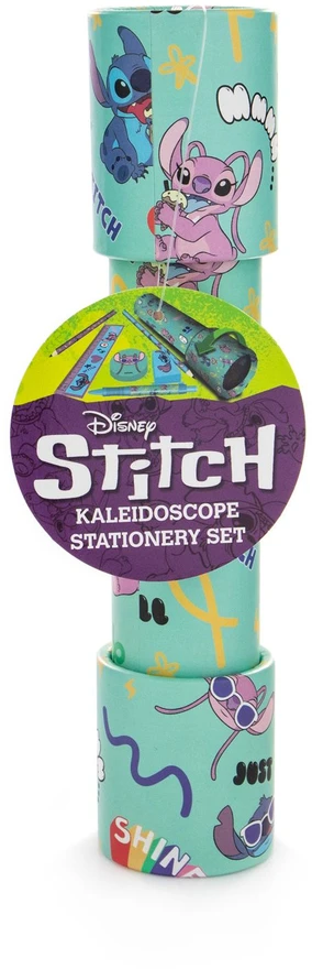 Pyramid Rinkinys rašymo reikmenų "stitch" mokyklai, 7 dalys