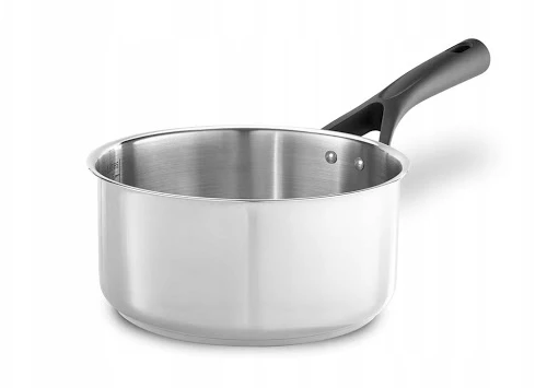PYREX prikaistuvis su dangčiu Expert Touch, 20 cm