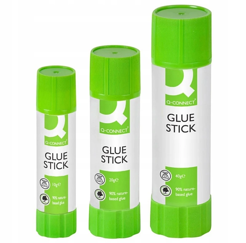 Q-Connect Klijai 40g