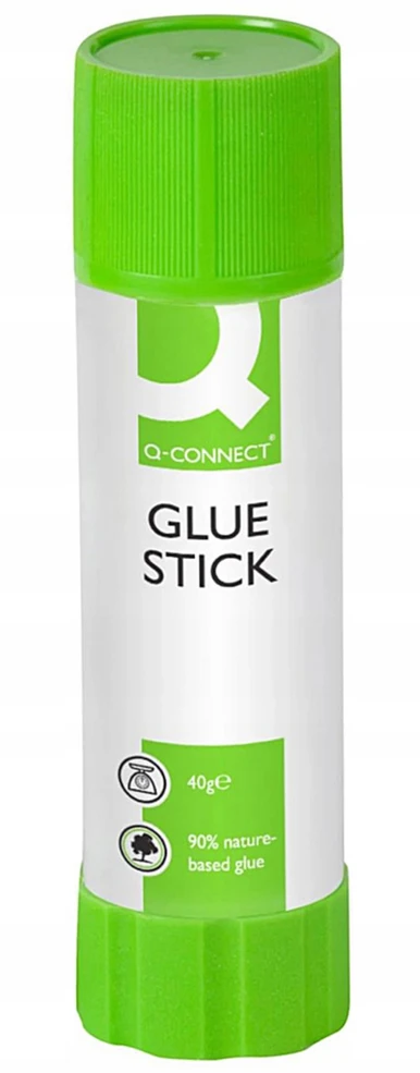Q-Connect Klijai 40g
