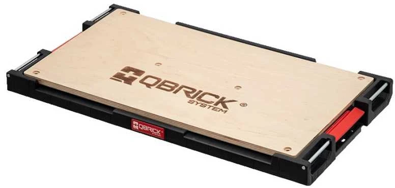Q-Brick QBRICK ONE adapteris "Multi" su stalviršiu