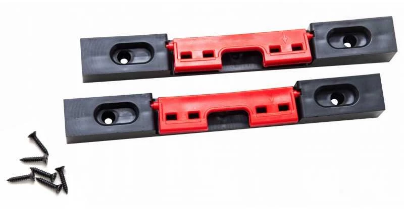 Q-Brick QBRICK SYSTEM PRO jungiamieji adapteriai