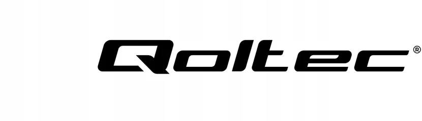 Įkroviklis - Qoltec 50760 E-dviračiams 36V/42V 2A Juodas