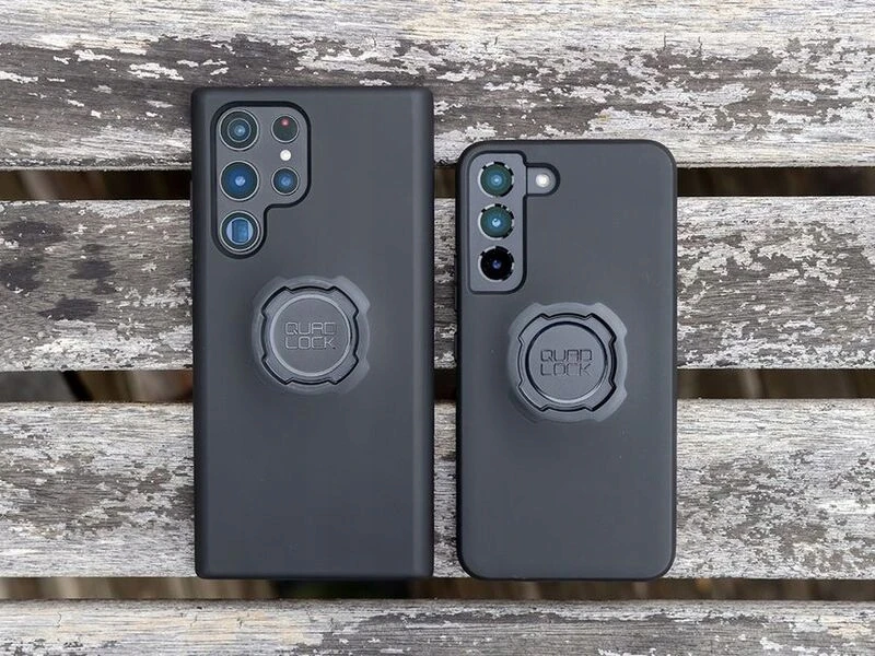 Quad Lock dėklas Iphone 12 mini