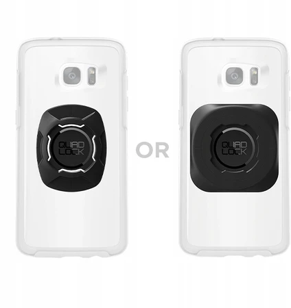 Quad Lock dėklas Iphone 15 Pro Max