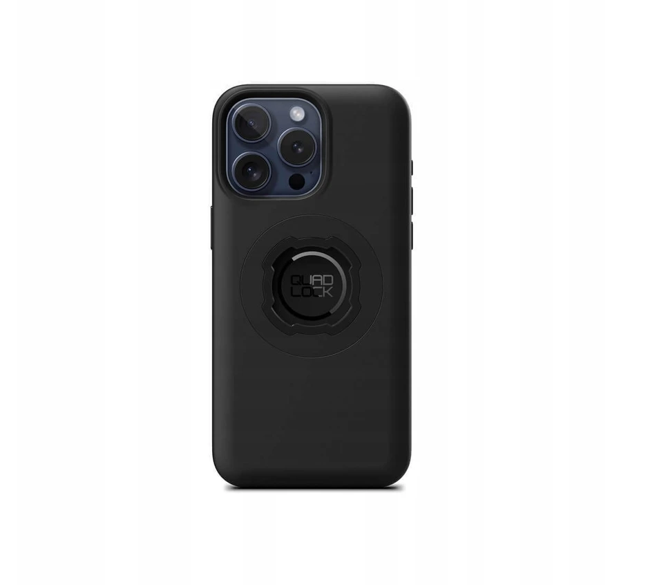 Quad Lock dėklas Iphone 15 Pro Max