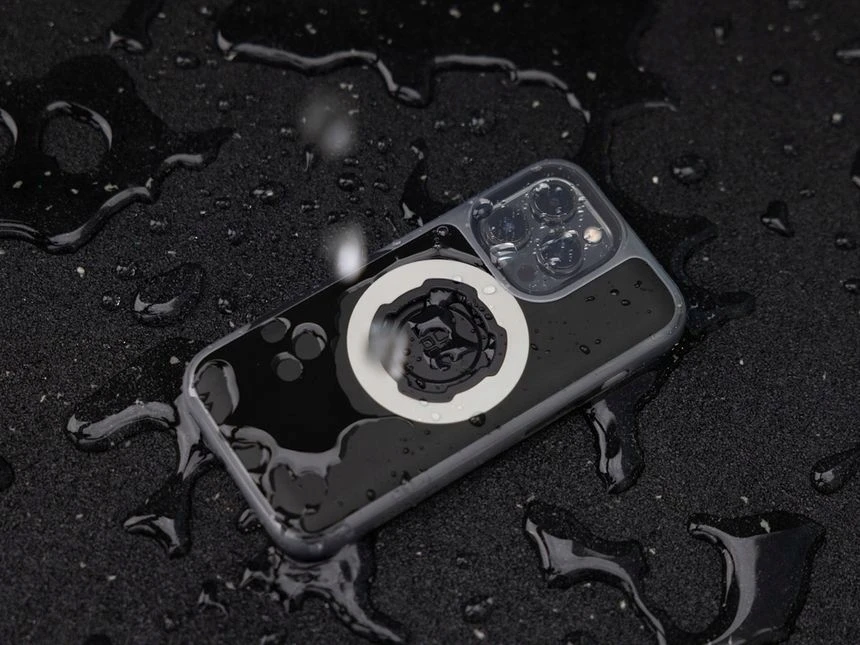 Quad Lock dėklas Iphone 15 Pro Max