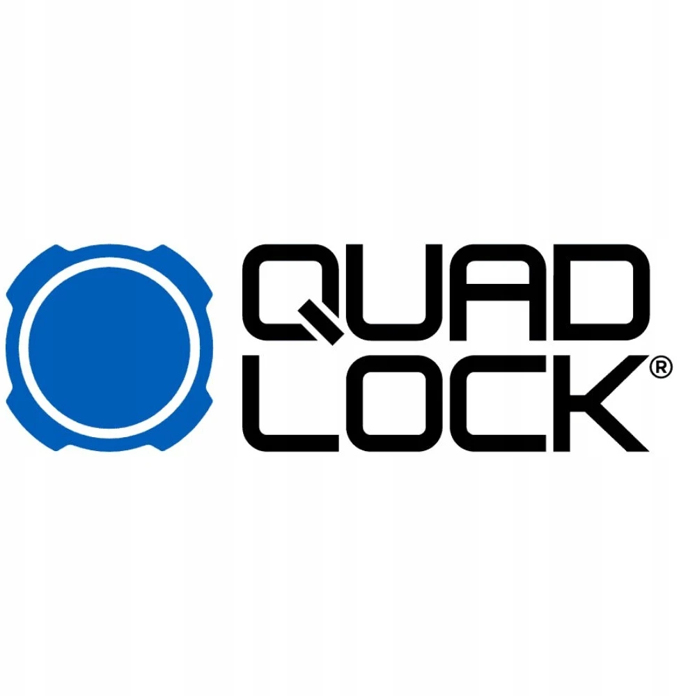 Quad Lock 313-065-6538 holder Mobile phone/Išmanusis telefonas Juodas