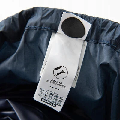 Quechua Air Comfort 140 cm 2 vietų kempingo čiužinys