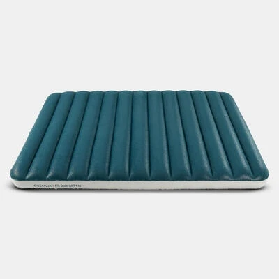 Quechua Air Comfort 140 cm 2 vietų kempingo čiužinys