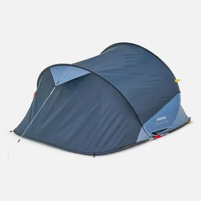 Quechua Kechua 2 Seconds 2 asmenų stovyklavimo palapinė