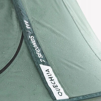 Quechua Kechua 2 Seconds 3 asmenų kempingo palapinė