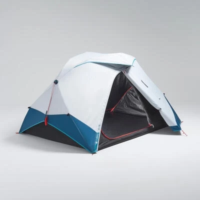 Quechua Kechua 2 Seconds Easy F&B stovyklavimo palapinė