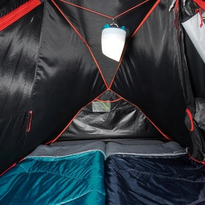Quechua Kechua 2 Seconds Easy F&B stovyklavimo palapinė