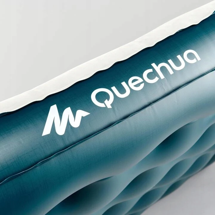 Quechua Kechua Air Basic kempingo čiužinys 120 cm