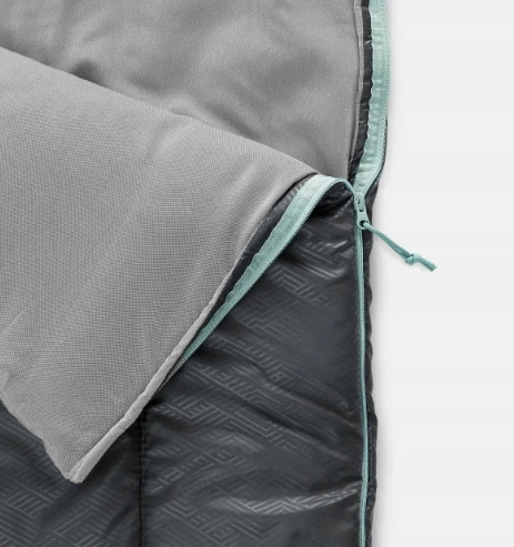 Quechua Kechua Arpenaz 15° kempingo miegmaišis