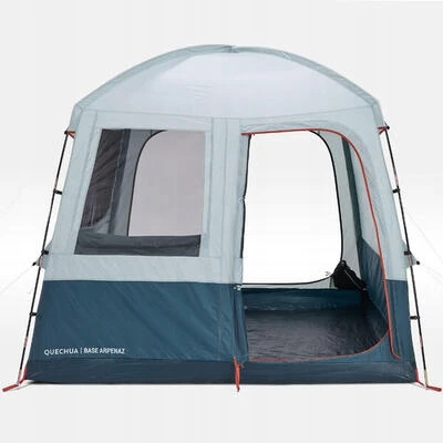 Quechua Kechua Arpenaz kempingo vestibiulis 6 asmenims