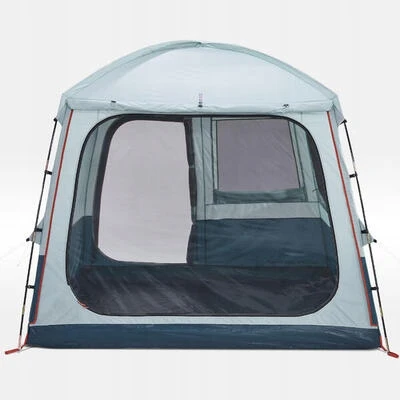 Quechua Kechua Arpenaz kempingo vestibiulis 6 asmenims