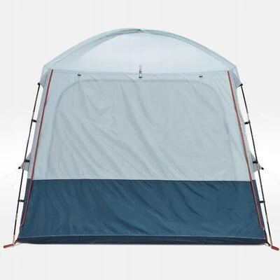 Quechua Kechua Arpenaz kempingo vestibiulis 6 asmenims