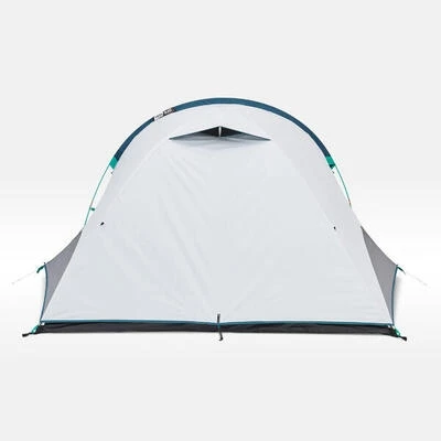 Quechua Kechua MH100 FRESH&Juodas XL kempingo palapinė, 3 asm