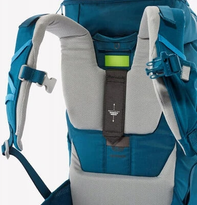 Quechua MH500 vaikiška žygio kuprinė 28m