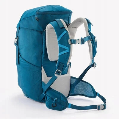 Quechua MH500 vaikiška žygio kuprinė 28m