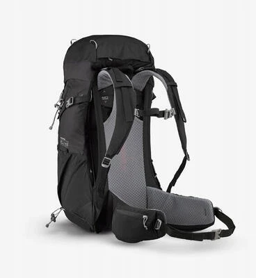 Quechua MH500 žygio kuprinė 38 metai