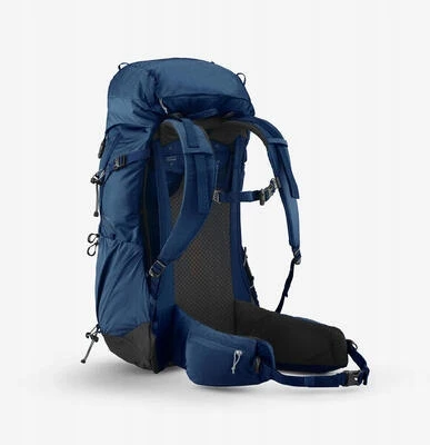 Quechua MH500 žygio kuprinė 38 metai
